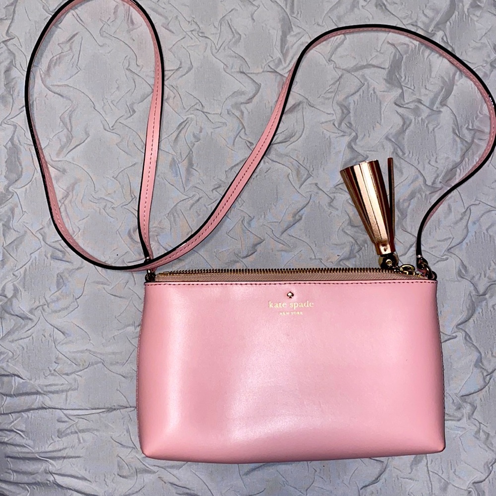 Kate spade crossbody